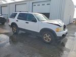 Ford Explorer 2003