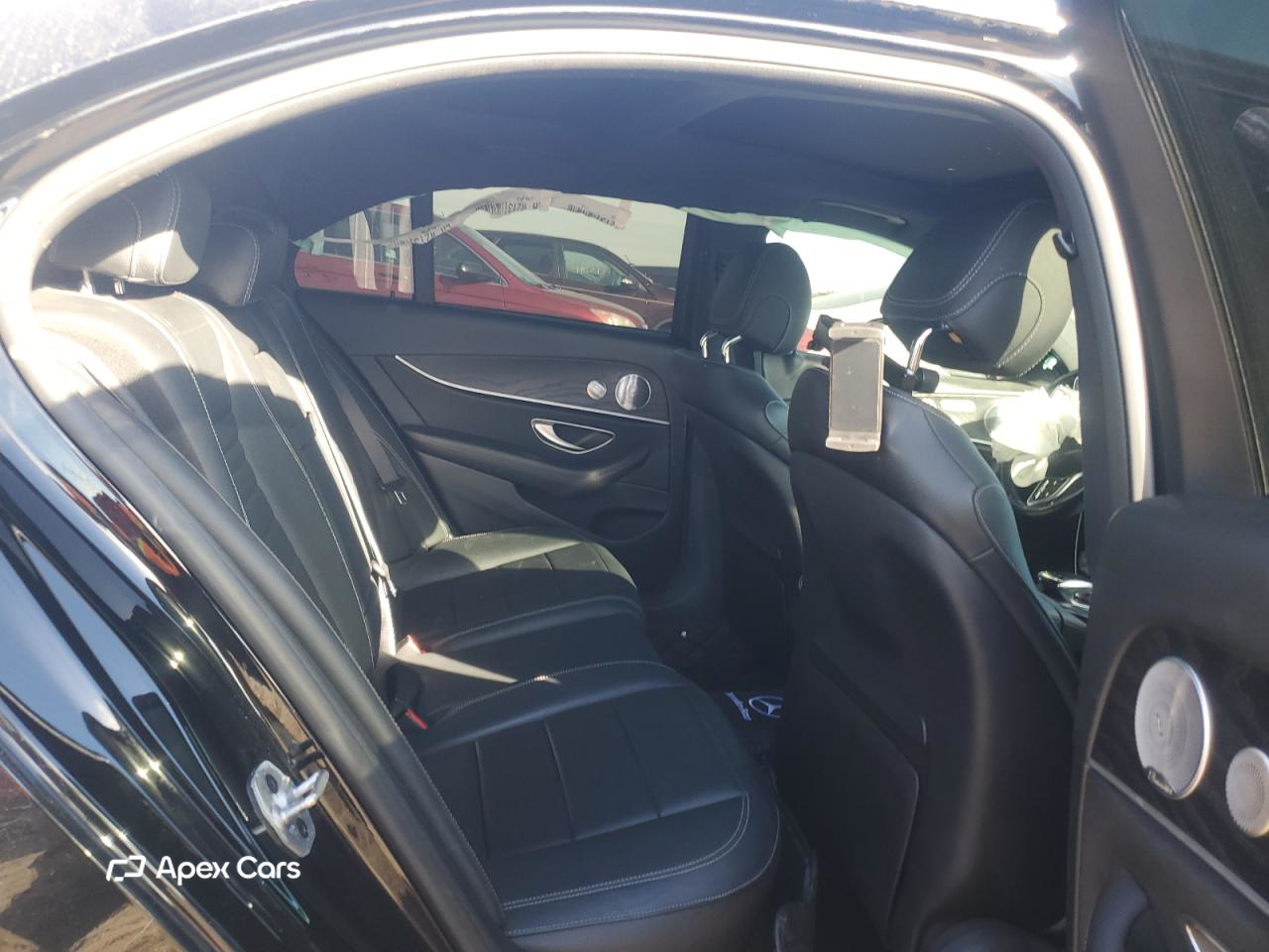 Mercedes-Benz E-klasse 2019