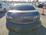 Mazda 3 2012