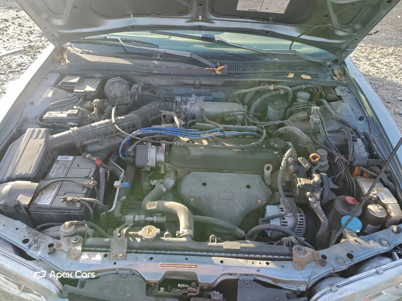 Honda Accord 1994
