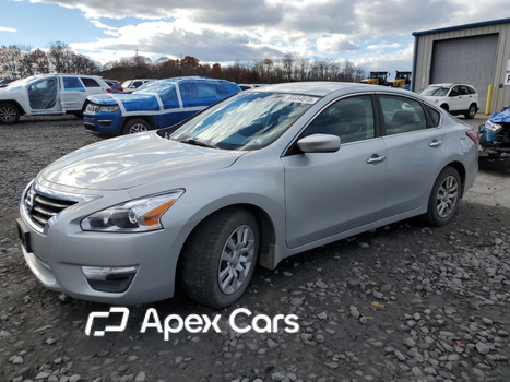 Nissan Altima 2013 - Image 1 of 13