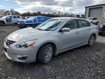 Nissan Altima 2013