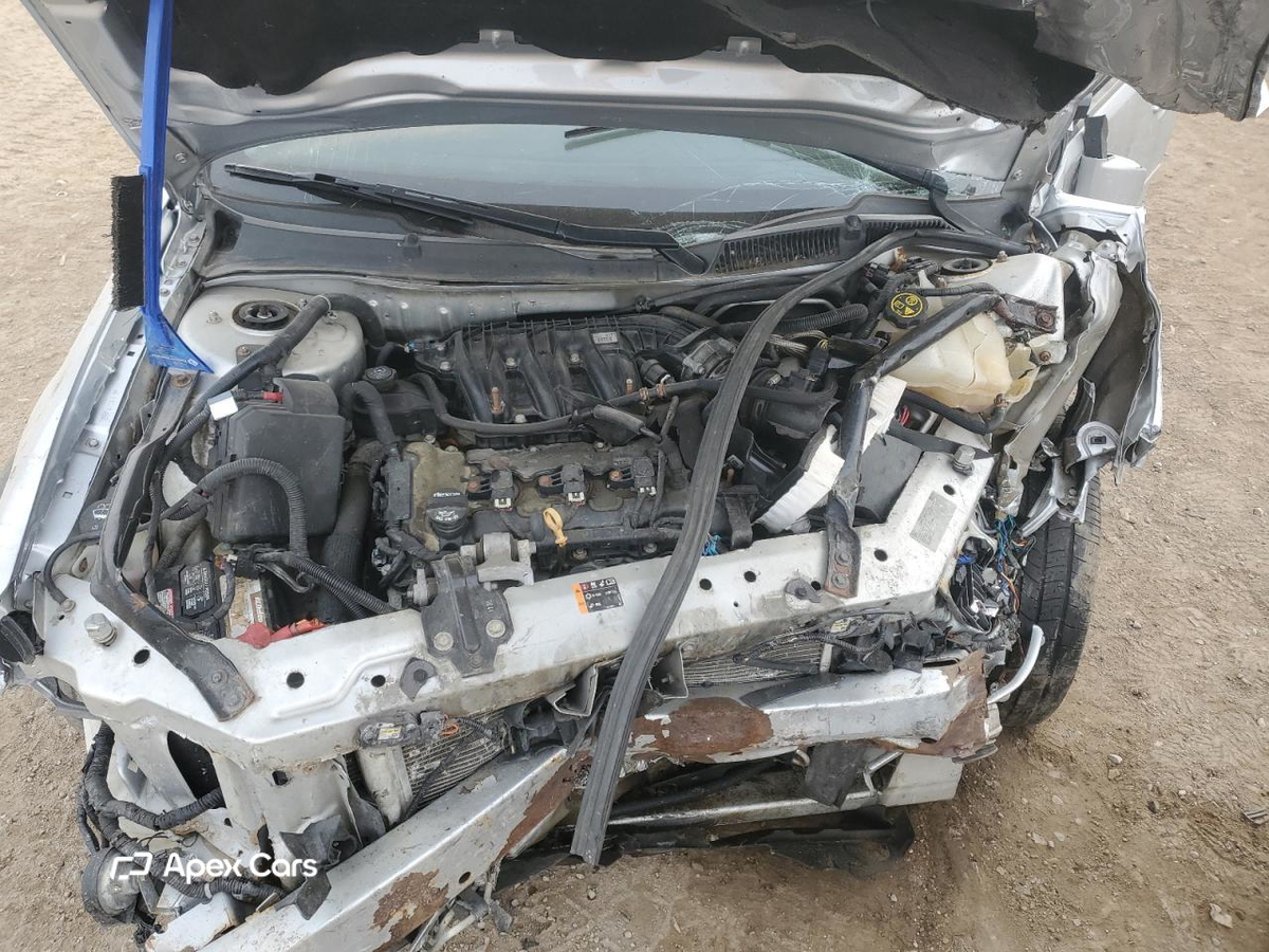 Chevrolet Impala 2016
