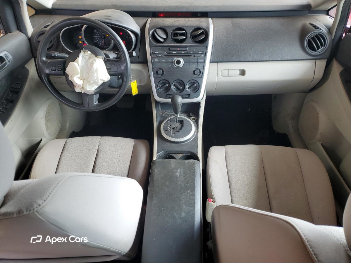 Mazda CX-7 2007