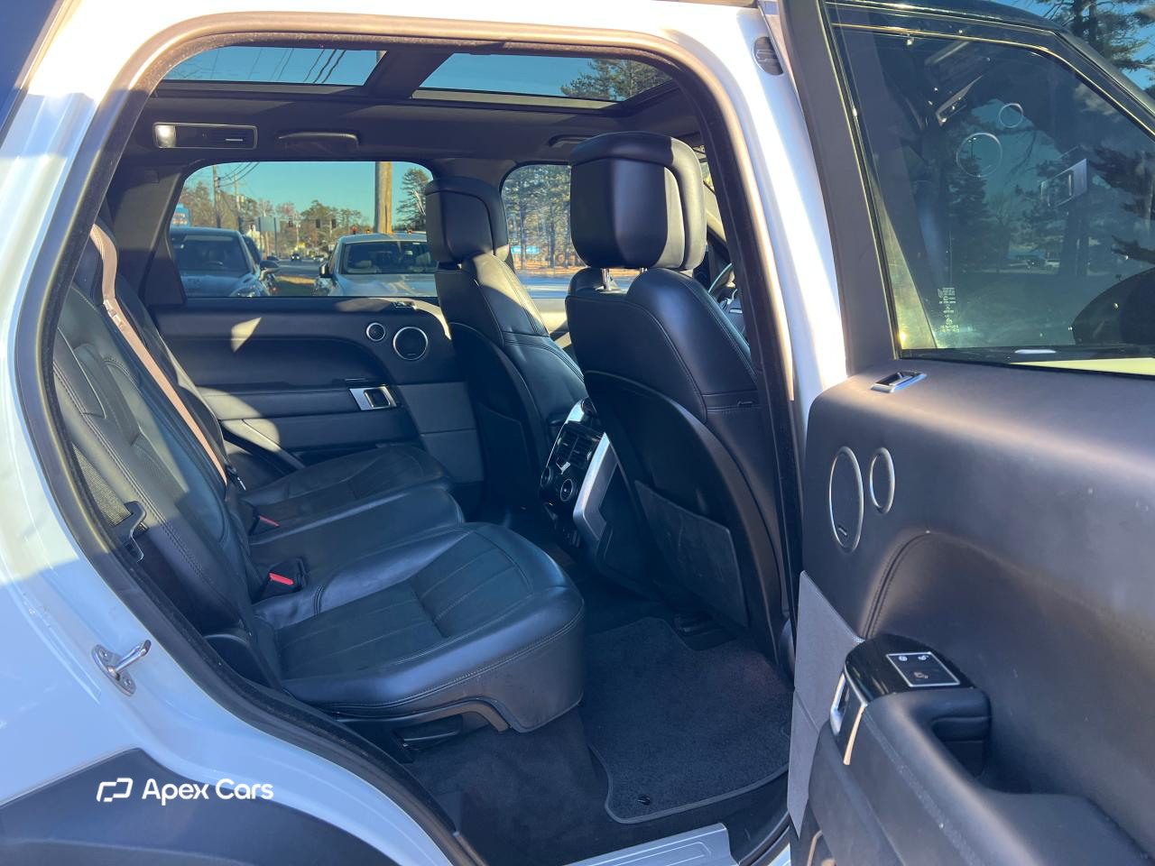 Land Rover Range Rover 2019