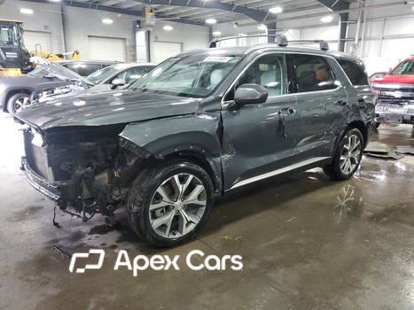 Hyundai Palisade 2022 - Image 1 of 15