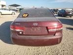 Hyundai Sonata 2007