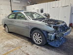 Lexus ES 2004
