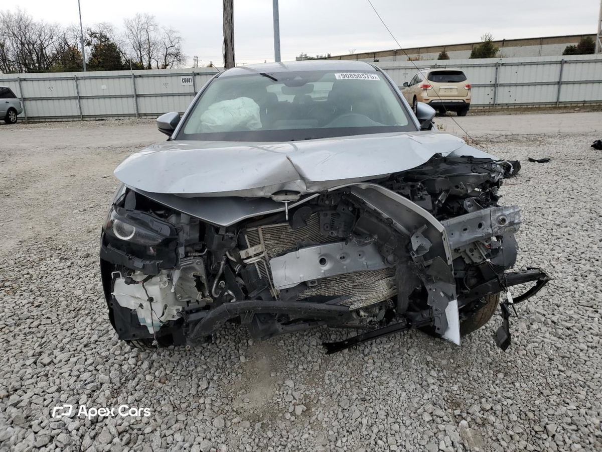 Mazda CX-30 2020