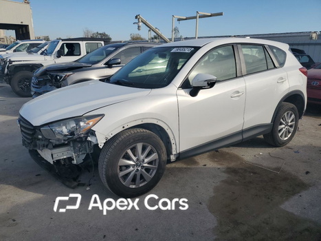 Mazda CX-5 2016 - Image 1 of 15