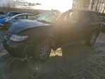 Saab 9-7X 2005