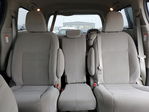 Toyota Sienna 2015