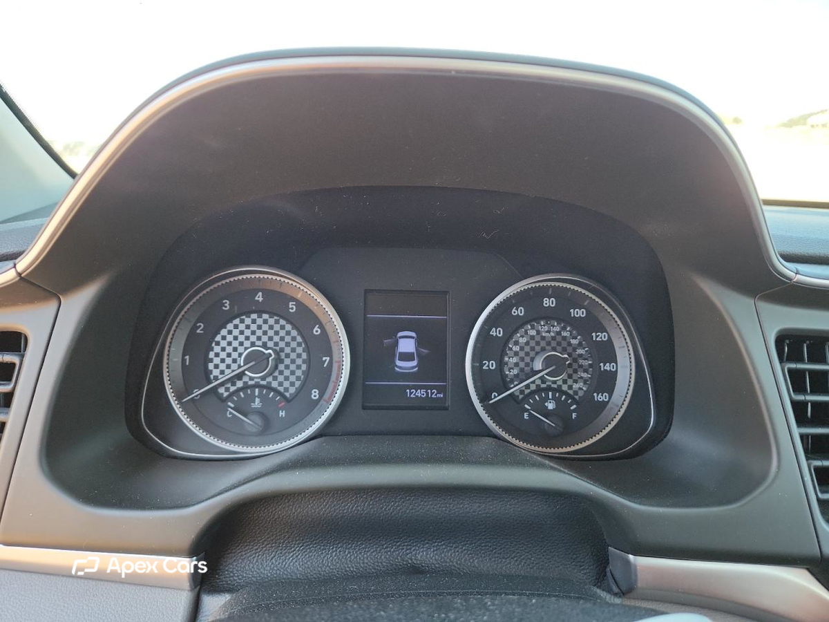 Hyundai Elantra 2020