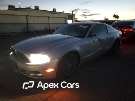Ford Mustang 2013 - Image 1 of 13