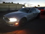Ford Mustang 2013
