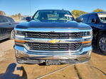 Chevrolet Silverado 2019