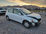Nissan Versa 2009