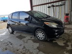 Nissan Versa 2014