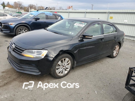 Volkswagen Jetta 2015 - Image 1 of 12