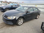 Volkswagen Jetta 2015