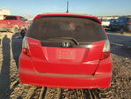 Honda Fit 2012