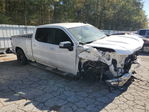 Chevrolet Silverado 2024