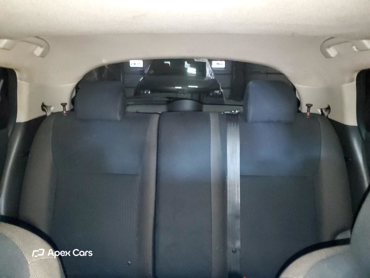 Nissan Juke 2014
