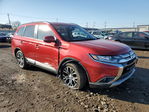 Mitsubishi Outlander 2016