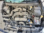 Subaru Outback 2015