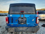 Ford Bronco 2021