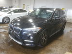 BMW X1 2017