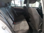 Volkswagen e Golf 2016