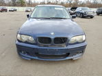 BMW Series 3 2003