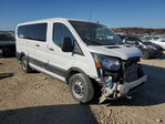 Ford Transit 2020