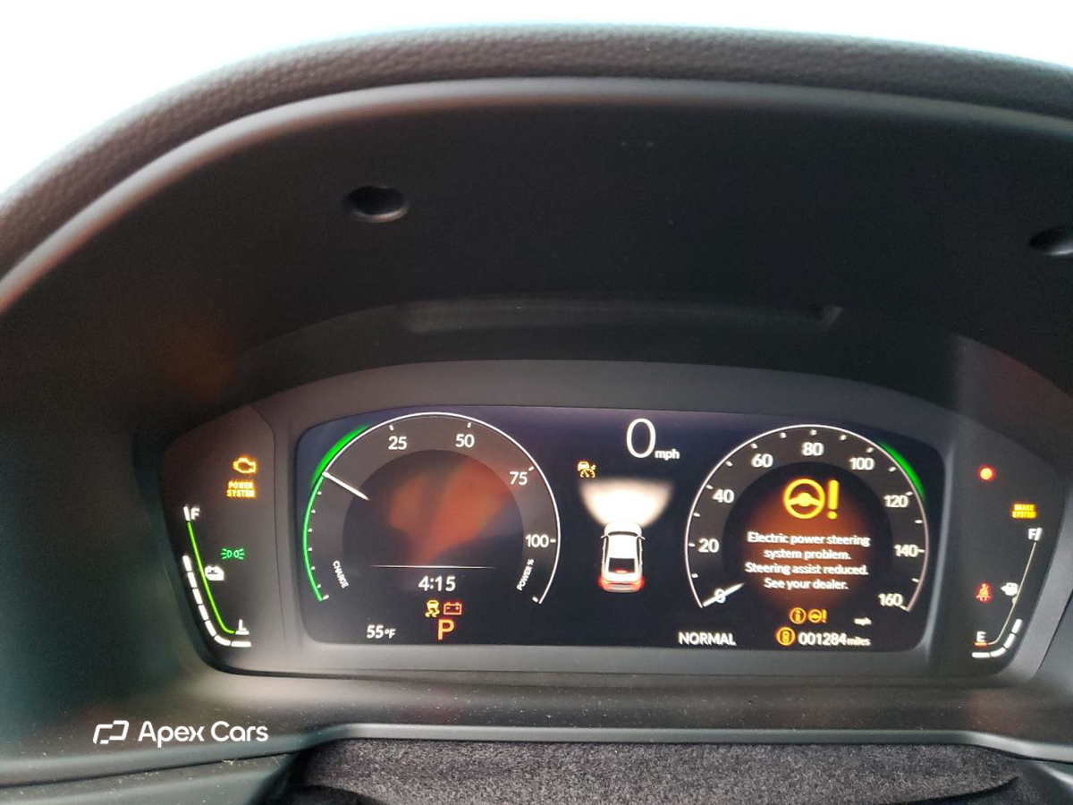 Honda Accord 2025