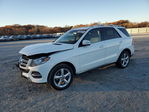 Mercedes-Benz GLE 2018
