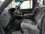 Chevrolet Silverado 2001