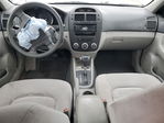 Kia Spectra 2008