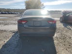 Chrysler 200 2016