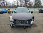 Nissan Rogue 2012