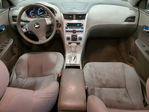 Chevrolet Malibu 2010