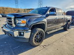 GMC Sierra 2014