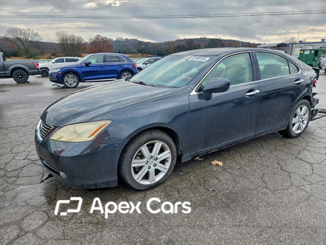 Lexus ES 2007 - Image 1 of 5