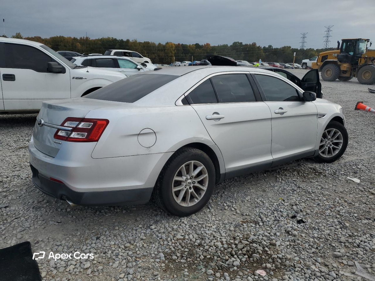Ford Taurus 2013