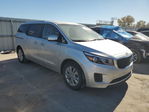 Kia Sedona 2016