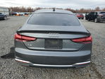 Audi A5 2021
