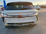 Lincoln Nautilus 2022