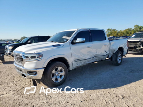 RAM 1500 2023 - Image 1 of 12