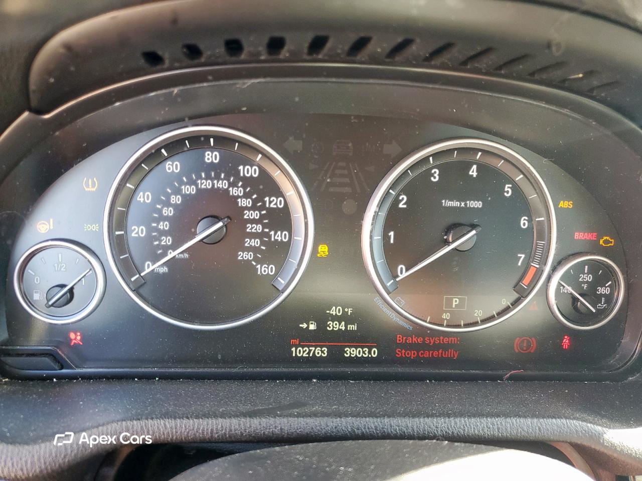 BMW X3 2017
