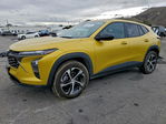 Chevrolet Trax 2024